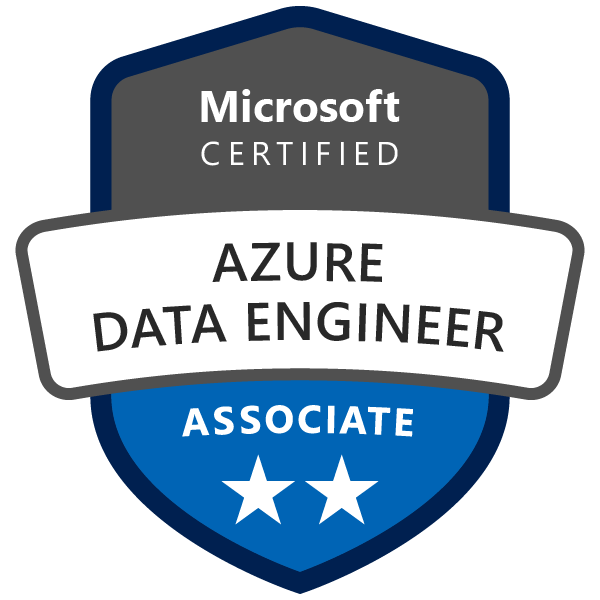 azure data engineer associate