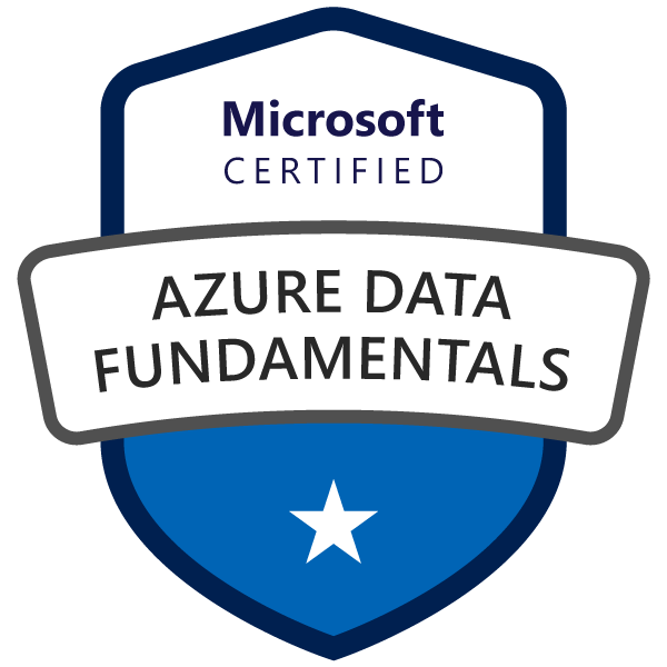 azure data data fundamentals