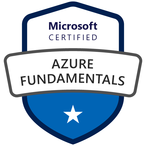 azure data fundamentals
